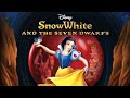 Snow White And The Seven Dwarfs 1937 Trailer Walt Disney Classic Disney Vault