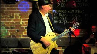 John Watts - One Voice - Norderneyer Brauhaus.1080p