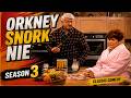 Orkney Snork Nie Season 3 Full Episodes HD Classic South African Comedy Series