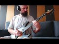 Melechesh - Purifier of the Stars cover