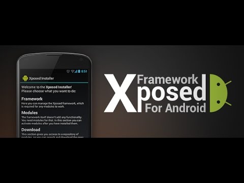 Advanced Power Menu+ :Xposed Module