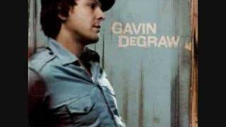 3. Gavin Degraw - Cheated on me