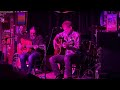 “Ain’t Dead Yet,” Graham Weber, Hole In the Wall, Austin, Dec 31, 2024