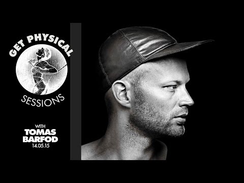 Get Physical Sessions Episode 51 with Tomas Barfod