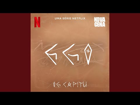 Ego (Uma série Netflix "Nova Cena")