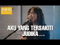TAMI AULIA JUDIKA AKU YANG TERSAKITI
