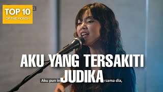 TAMI AULIA | JUDIKA - AKU YANG TERSAKITI