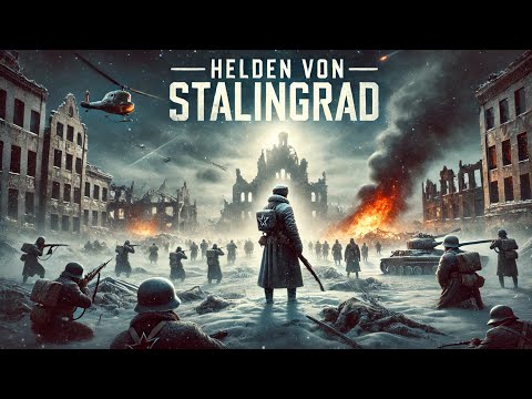 Helden von Stalingrad - Ein Lied über Mut und Opfer in der Schlacht von Stalingrad