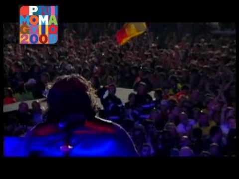 Non c'è primo maggio senza bella ciao - Cisco - Primo maggio 2009