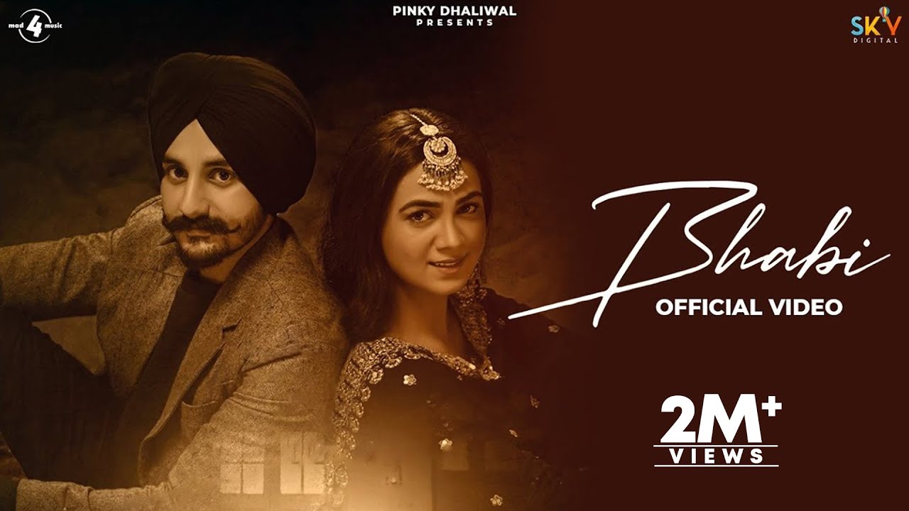 Bhabi Lyrics - Naunihhal Bhabi Lyrics - Naunihhal | New Punjabi Songs - Lyricspunjabimusix - Blogger