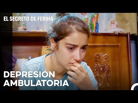 Feriha No Puede Olvidar A Emir - El Secreto De Feriha Capítulo 29