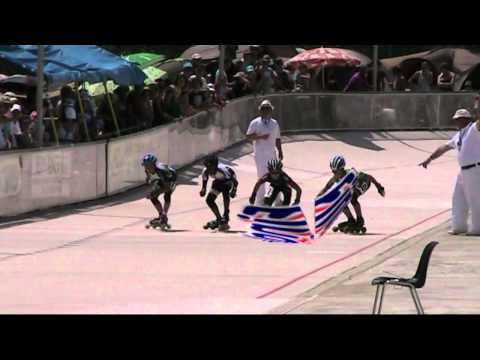 France Piste 2011 - 120m PH