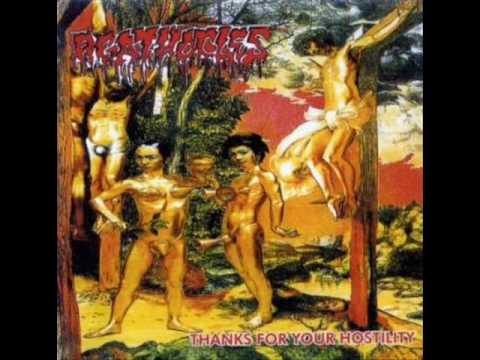 Agathocles - Be Your Own God