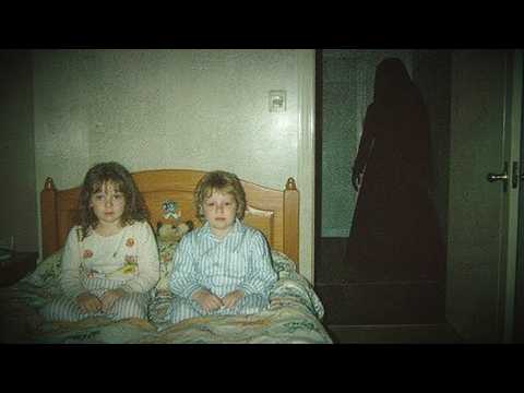 25 Real-Life SCARIEST Ghost Caught On CAMERA | Paranormal Activity | Horror Stories |  Vol. 4