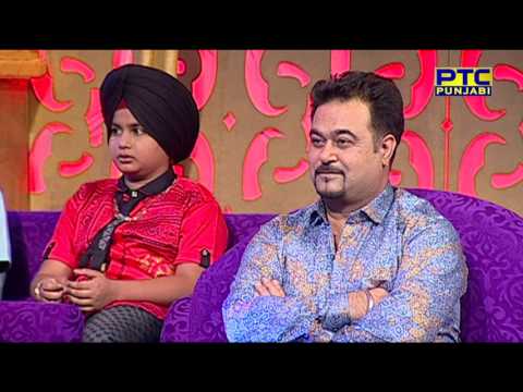 Mehtab Virk | Haar Jaani Aa Live | Studio Round - 06 | Voice of Punjab Chhota Champ 3