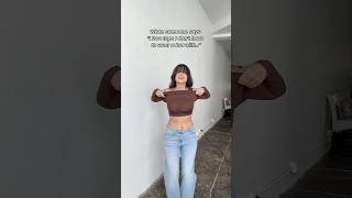 Download lagu Going braless is our fav🤫 #brahacks #ootd #womensclothing #trending mp3 Download lagu Going braless is our fav🤫 #brahacks #ootd #womensclothing #trending mp3