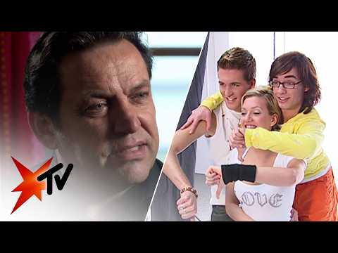 Daniel Küblböck: Zerbrach er am Mobbing? | stern TV