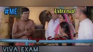 😭🤪Practical Exam SothanigalViva Exam Parthip
