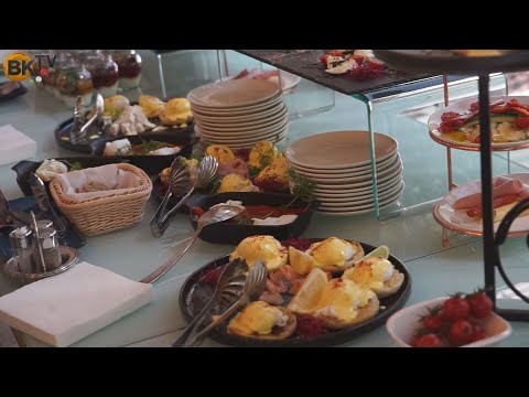 Egy falat boldogság - Cziniel Cukrászda, kávéház és étterem