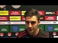 Sander Fischer na Excelsior-Jong AZ (3-3): 'Te veel gezichten laten zien'