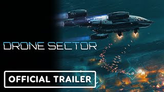Watch and explore about Drone Sector PC Steam CD Key