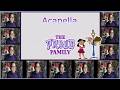 The Proud Family Theme Acapella