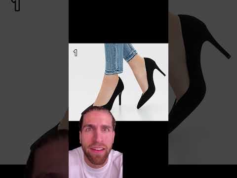 Vosotros Cuál Diríais?! ​😰​​​