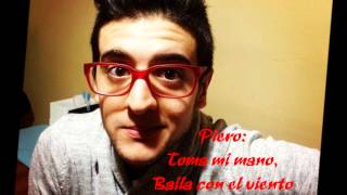 Il Canto Traducción IL VOLO FT PLACIDO DOMINGO