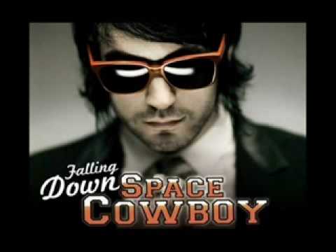 Space Cowboy Feat. Chelsea Korka - Falling Down