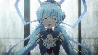 Planetarian: The Reverie of a Little PlanetAnime Trailer/PV Online