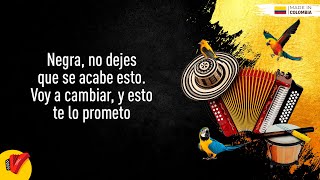 Voy A Cambiar Por Ti, Otto Serge &amp; Rafael Ricardo, Video Letra - Sentir Vallenato