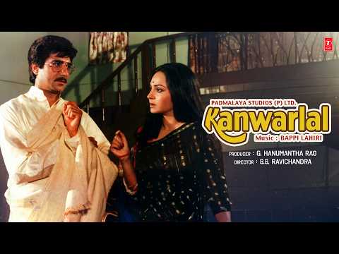 Kanwarlal