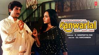 Kanwarlal
