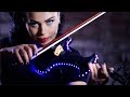 The Final Countdown⏳Europe (Electric Violin Cover Cristina Kiseleff)