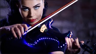 Download lagu The Final Countdown⏳Europe (Electric Violin Cover Cristina Kiseleff) mp3
