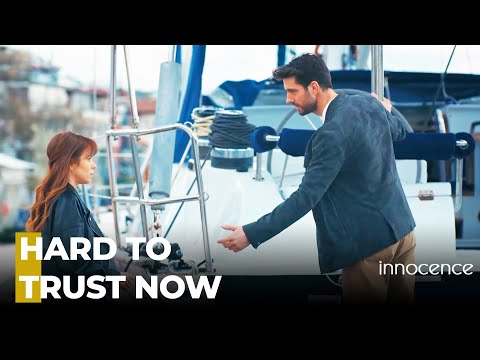 Who Will Hear My Cries? - Innocence Special Scenes