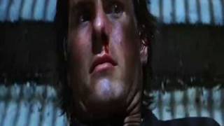 Mission Impossible 2 Best Scene