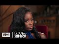 Tommie Tiarra Revisit Their Love Triangle With Scrapp Love Hip Hop Atlanta