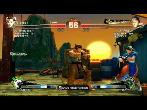 Easyman CH (RY) vs Sky (CH) Grand Finals Part 2