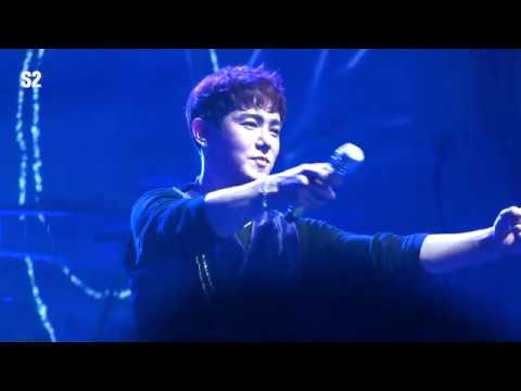 191117 MOMENT CONCERT - 남자답게 (환희 FOCUS)