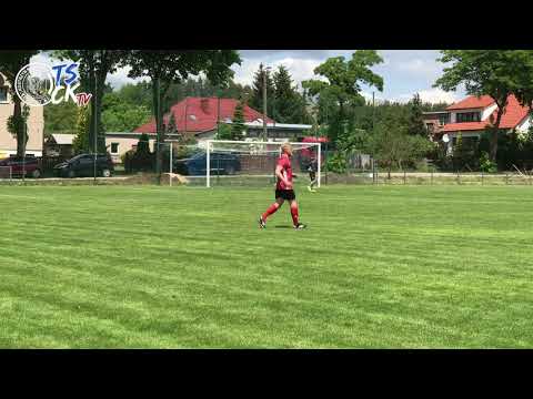 30.05.2021 Kulisy awansu do IV Ligi, mecz Radowiak Drezdenko - TS Celuloza