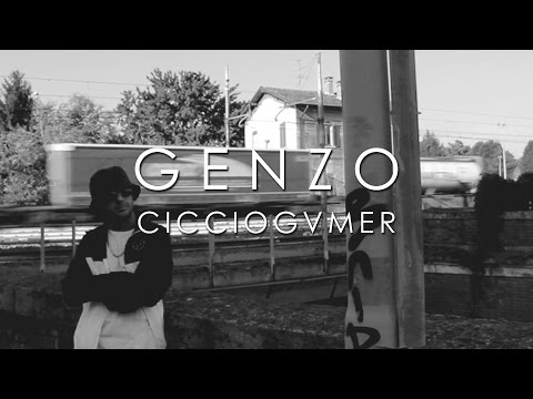 Genzo - CICCIOGVMER (Prod. Charlie Charles)