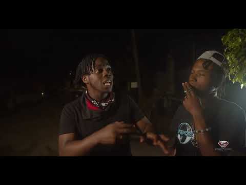 Prince Guava ft Otp Control - ABC Badness (Official Music Video) Outta Space Records