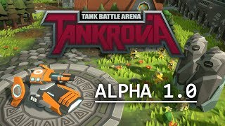 BANDITS Gameplay, 1v1 matches (Alpha v1)