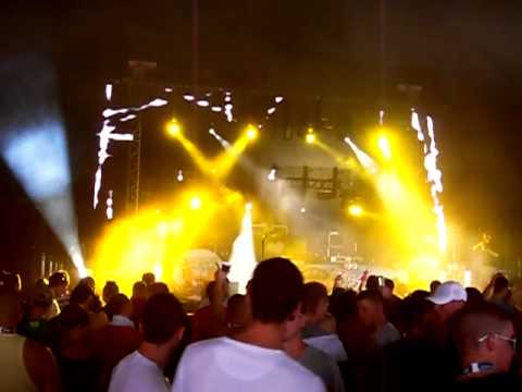 Blackmarket & MC Presha