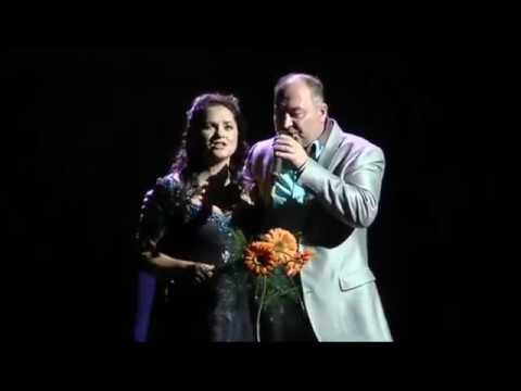 Michal David - Děti ráje a Pár přátel (s M.Malou) na MATER ET PUERI