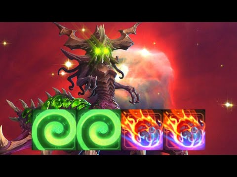 MEGA BUFFED ZAGARA OVERRUN - Weekly Brawl  [Starcraft 2 Direct Strike]