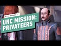 Mass Effect: Legendary Edition Gameplay Walkthrough - UNC: Privateers [4K/60fps] No Commentary