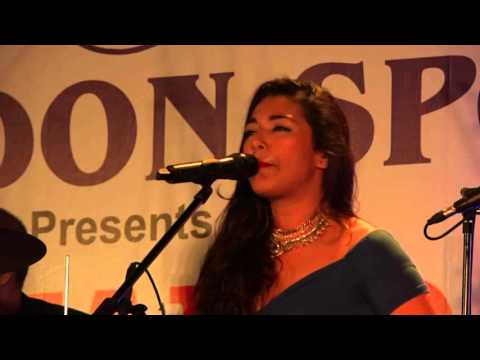 Rumba Fuego - Showtime