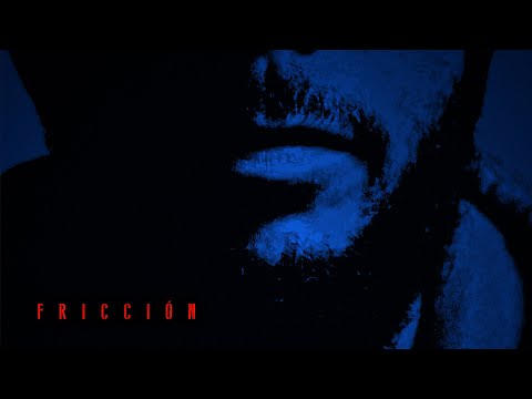 Orta Garcia - Fricción